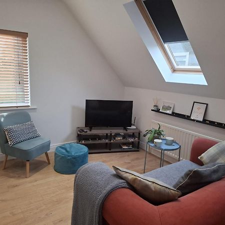 The Loft At 522 Apartment Woodburn  Luaran gambar