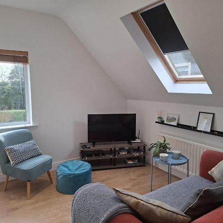 The Loft At 522 Apartment Woodburn  Luaran gambar