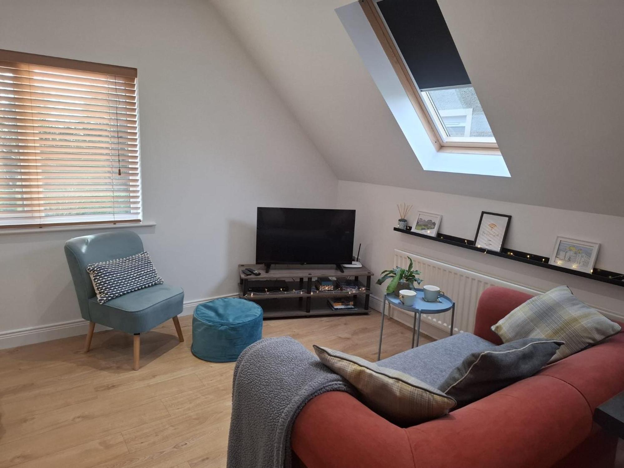 The Loft At 522 Apartment Woodburn  Luaran gambar